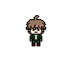 Pixels (Danganronpa 1) - Danganronpa V3: Killing Harmony