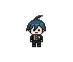 Pixels (Danganronpa V3) - Danganronpa V3: Killing Harmony