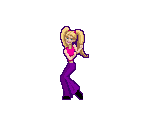 Skipper - Barbie Groovy Games
