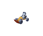 Crazy Frog - Crazy Frog Racer
