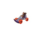 Puschel - Crazy Frog Racer