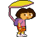 Dora - Dora the Explorer: Super Spies