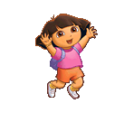 Dora - Dora's Cooking Club