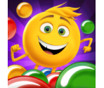 App Icon - Pop Frenzy! The Emoji Movie Game