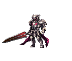 Glauca - Final Fantasy: Brave Exvius