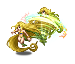 Barbariccia - Final Fantasy: Brave Exvius