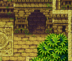 Ancient Ruins of Light - Trials of Mana (JPN)
