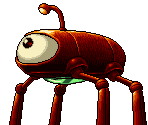 Mars Walker - Metal Slug 3