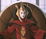 Character Images - Star Wars: Jar Jar's Journey Adventure Book