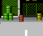 Mission 1 - Abobo's Big Adventure