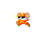 Mappy (Player 2) - Mappy Arrangement