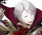 Henry (Trick or Defeat) - Fire Emblem: Heroes