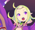 Nowi (Trick or Defeat!) - Fire Emblem: Heroes