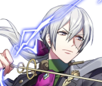 Jakob (Trick or Defeat!) - Fire Emblem: Heroes