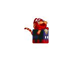 Boss - Mappy Arrangement