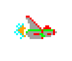 Player Ship - Nebula