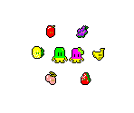 General Sprites - Pop & Chips