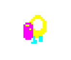 Characters - Punch Boy