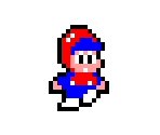 General Sprites - Ton Ton Ball
