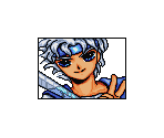 Schezo Wegey - Puyo Puyo Box (JPN)