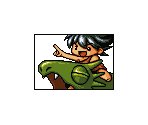 Kodomo Dragon - Puyo Puyo Box (JPN)