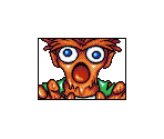 Zombie - Puyo Puyo Box (JPN)
