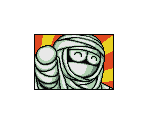 Mummy - Puyo Puyo Box (JPN)