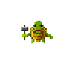 Hurtle - No Heroes Allowed: No Puzzles Either!