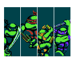 Intro - Teenage Mutant Ninja Turtles