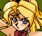 Select Screen - VG II: The Bout of Cabalistic Goddess