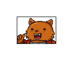 Lycanthrope - Puyo Puyo Box (JPN)