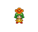 Mandrake - Puyo Puyo Box (JPN)