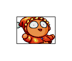 Sukiyapodes - Puyo Puyo Box (JPN)