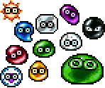 Puyo - Puyo Puyo Box (JPN)