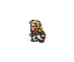 King - Final Fantasy: Record Keeper