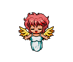 Harpy (Cutscene) - Puyo Puyo Sun (JPN)
