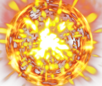 Fire 3 - RPG Maker VX