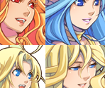 Portraits - RPG Maker VX