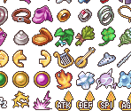 Icons - RPG Maker VX
