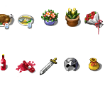 Objects - RPG Maker VX