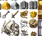 Dungeon - RPG Maker VX Ace