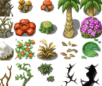 Outside - RPG Maker VX Ace