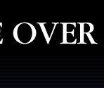 Game Over - RPG Maker VX Ace