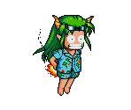 Satan (Cutscene) - Puyo Puyo Sun (JPN)