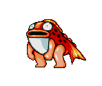 Suketoudara (Cutscene) - Puyo Puyo Sun (JPN)