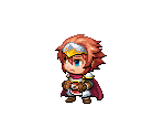 Character 01 (Battle) - RPG Maker MV