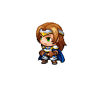 Character 02 (Battle) - RPG Maker MV