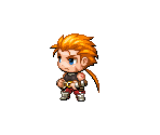 Character 03 (Battle) - RPG Maker MV