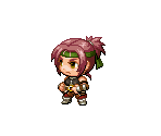 Character 04 (Battle) - RPG Maker MV