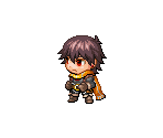 Character 05 (Battle) - RPG Maker MV
